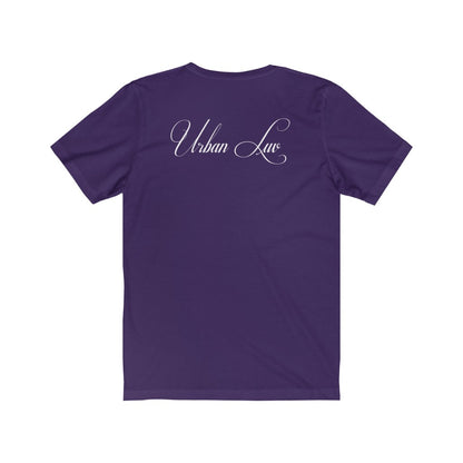 Urban Luv Crown Tee