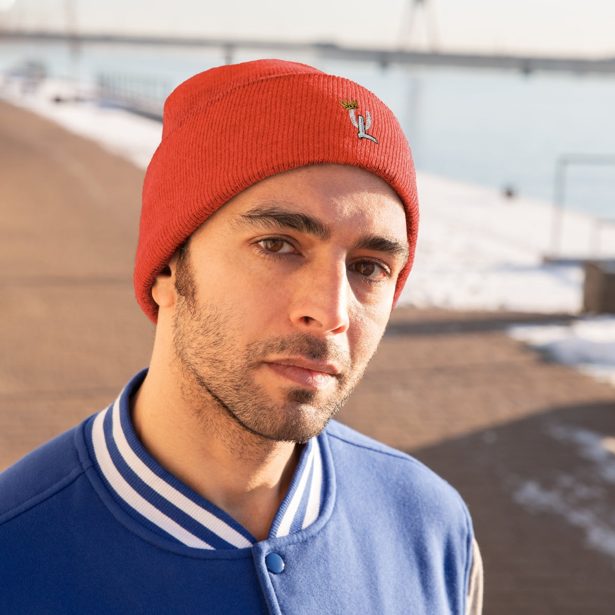 Urban Luv Beanie
