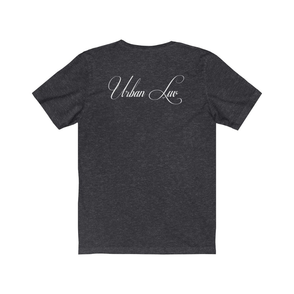 Urban Luv Crown Tee