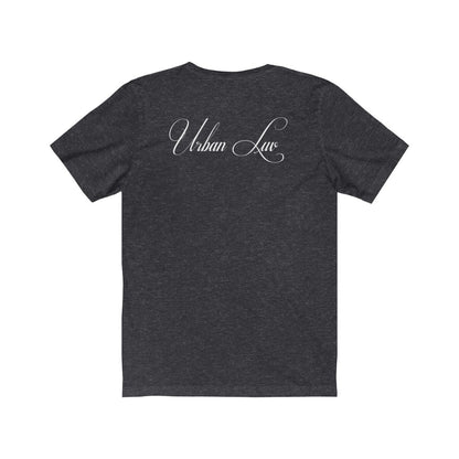 Urban Luv Crown Tee