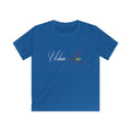 Kids Softstyle Tee