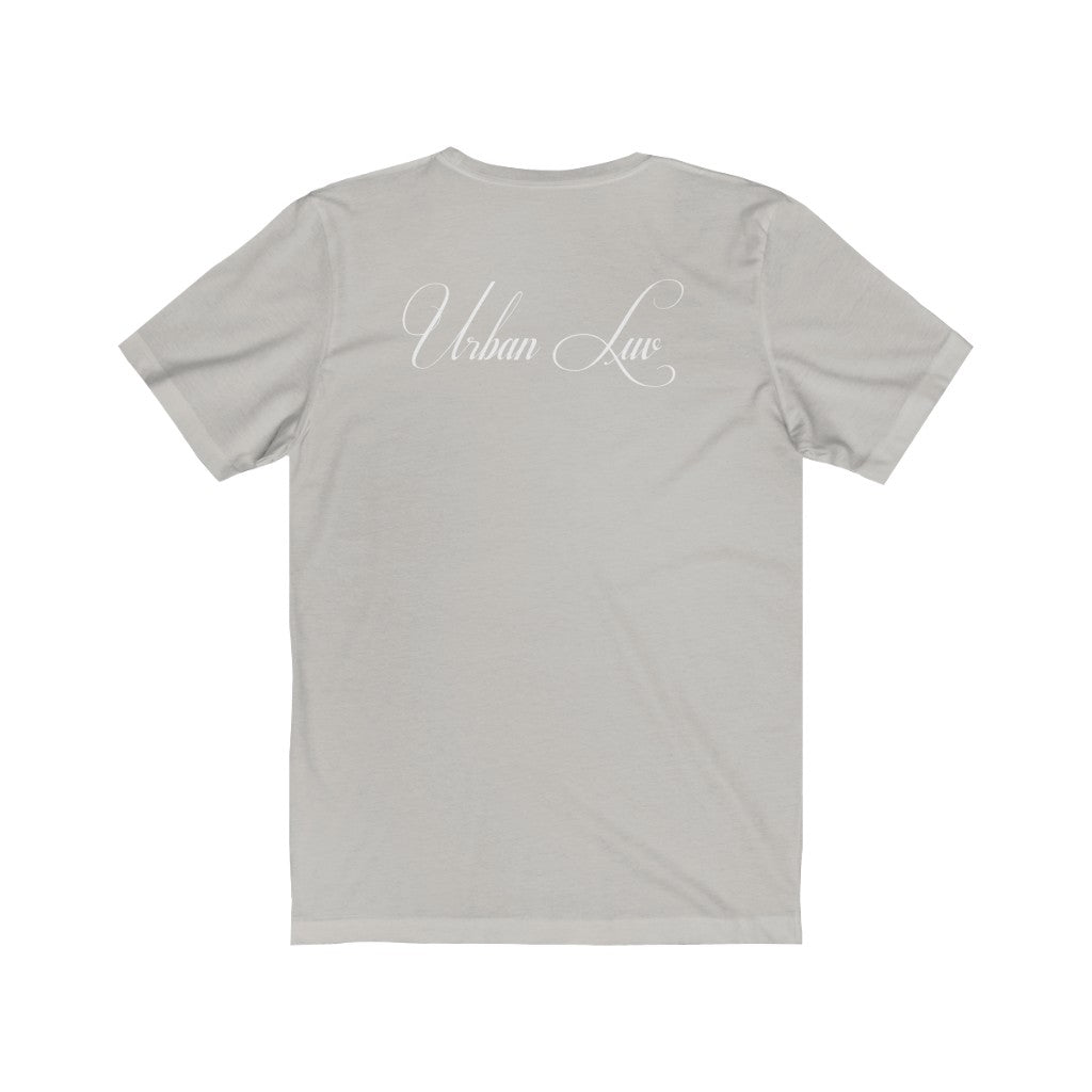 Urban Luv Crown Tee