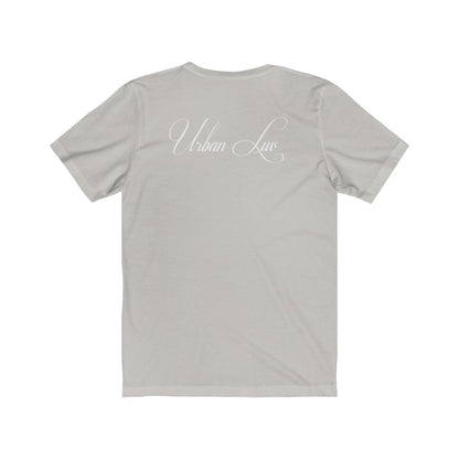 Urban Luv Crown Tee