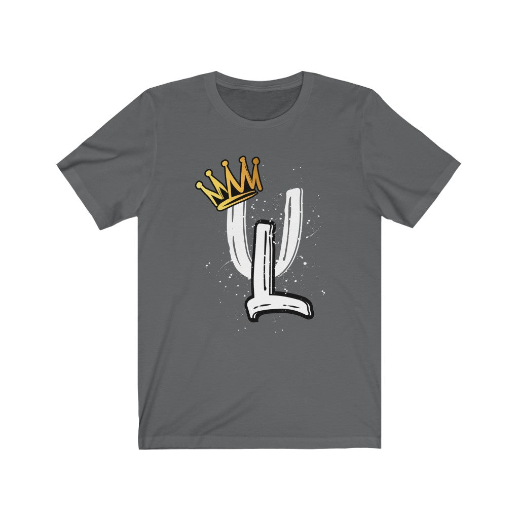 Urban Luv Crown Tee