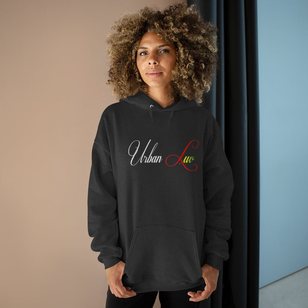 Unisex EcoSmart® Pullover Hoodie Sweatshirt