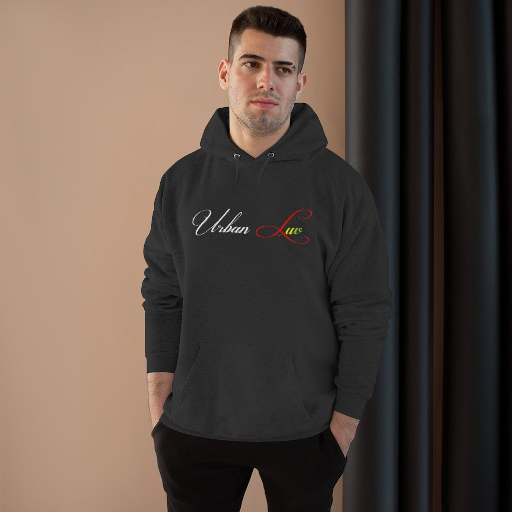 Unisex EcoSmart® Pullover Hoodie Sweatshirt