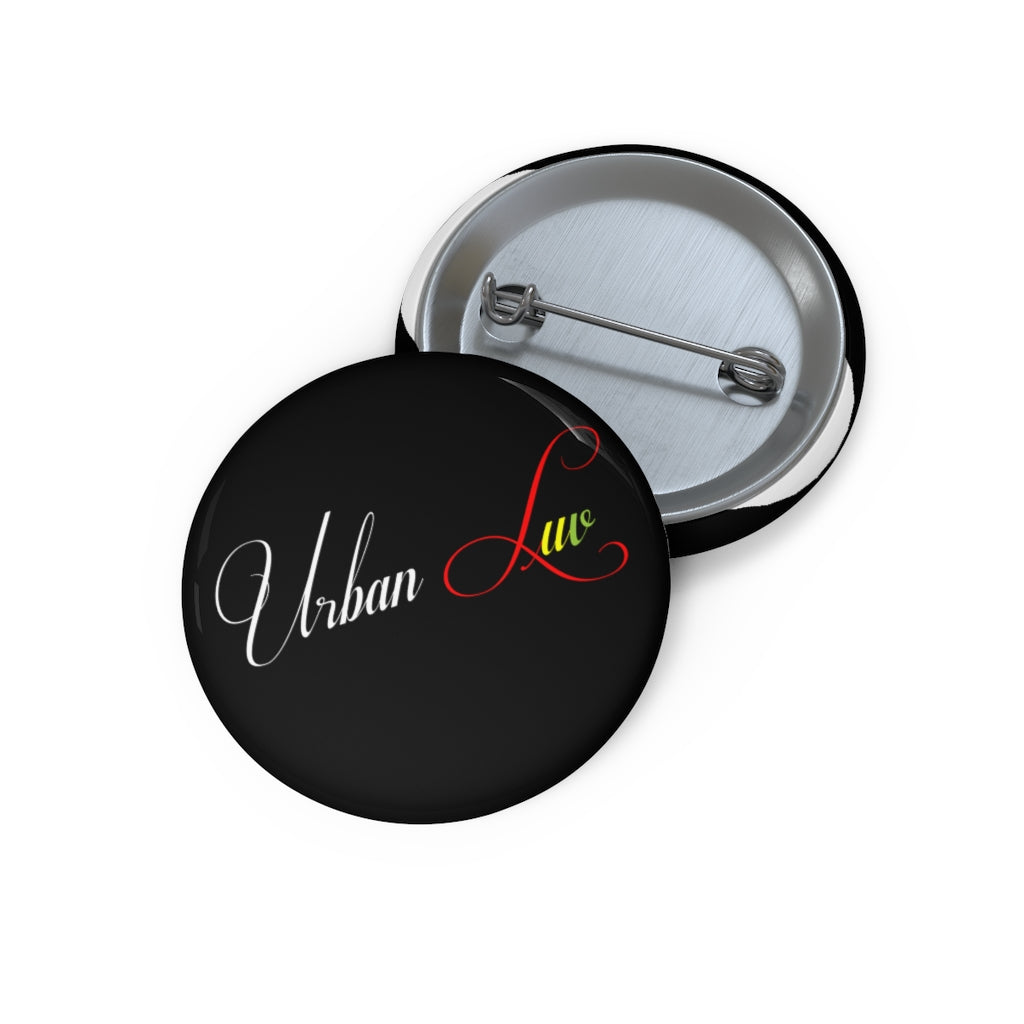 Urban Luv Pins
