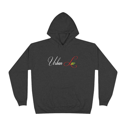 Unisex EcoSmart® Pullover Hoodie Sweatshirt
