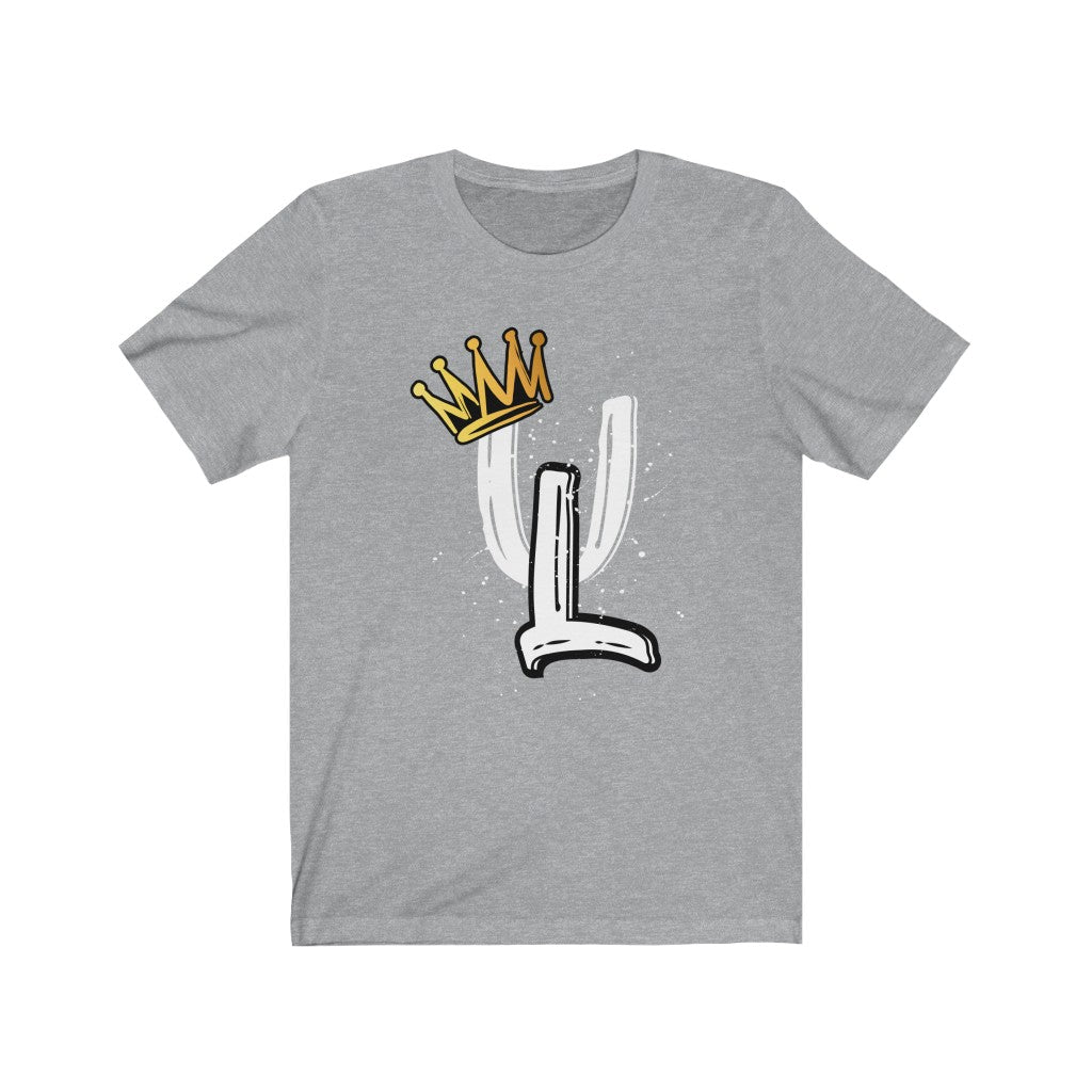 Urban Luv Crown Tee