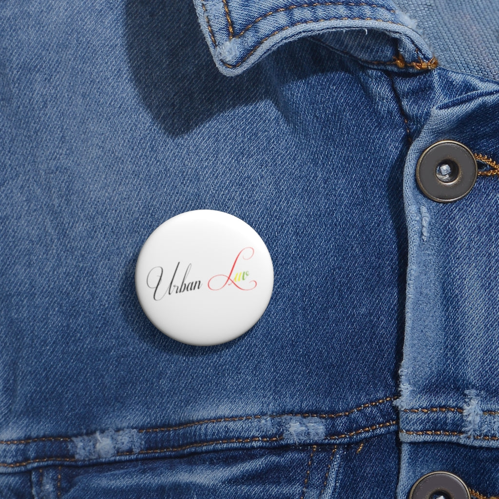 Urban Luv Pins