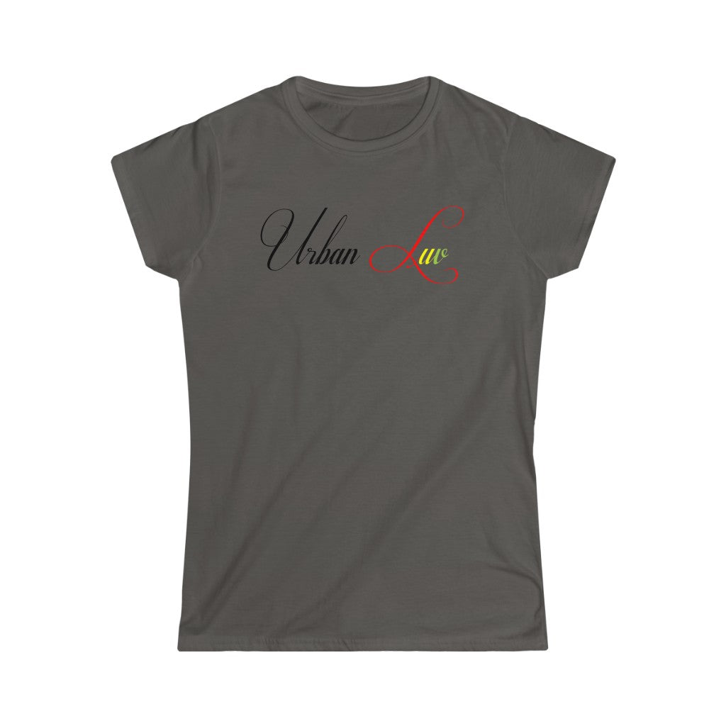 Women's Softstyle Tee