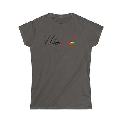 Women's Softstyle Tee