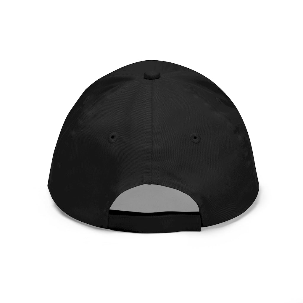 Urban Luv Twill Hat