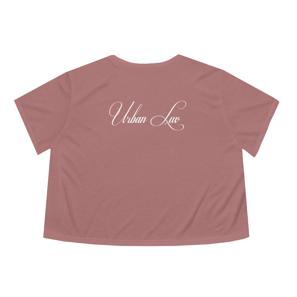 Urban Luv Crown Tee