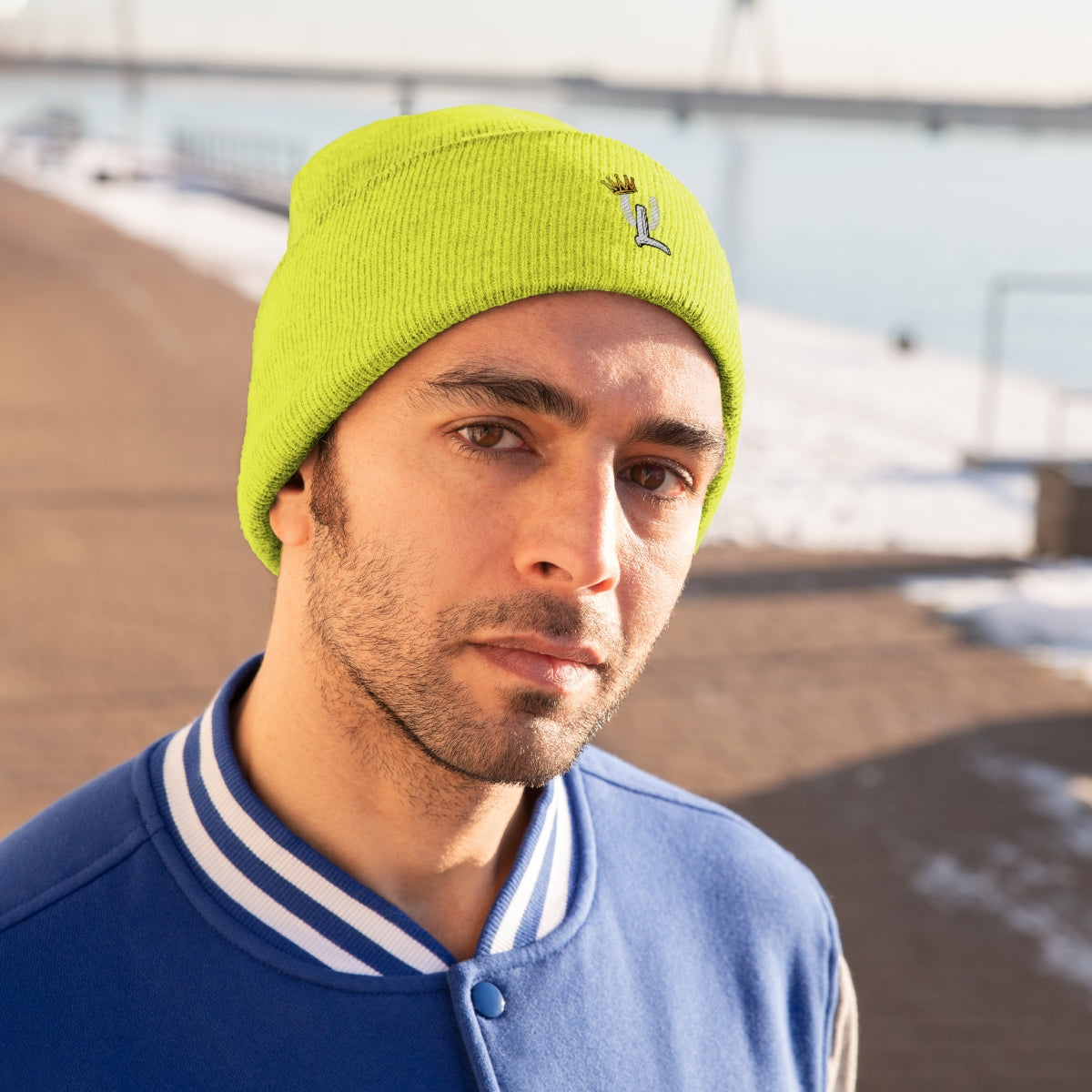 Urban Luv Beanie