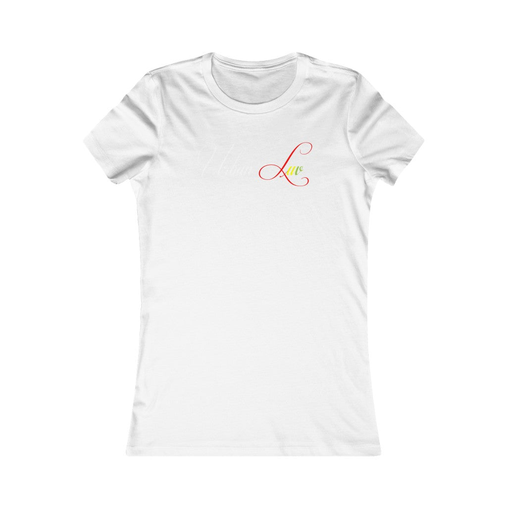 Women's Favorite Tee
