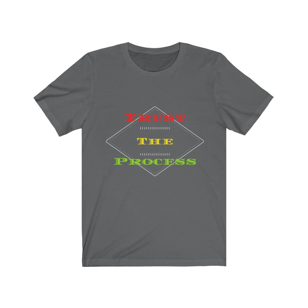 “Trust the Process”Tee