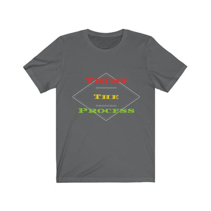 “Trust the Process”Tee