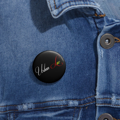 Urban Luv Pins
