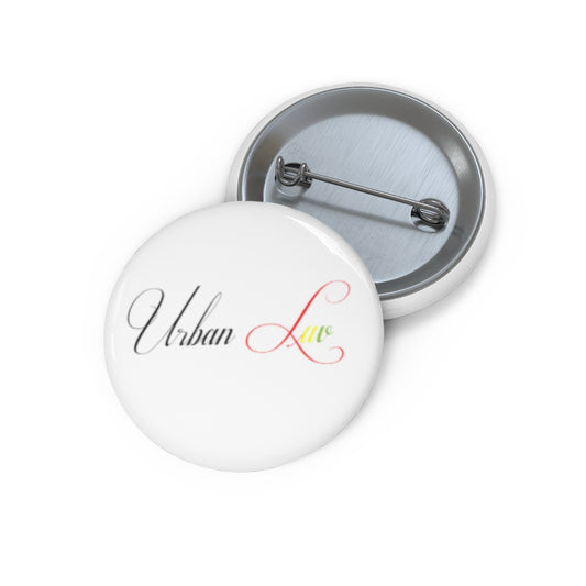 Urban Luv Pins