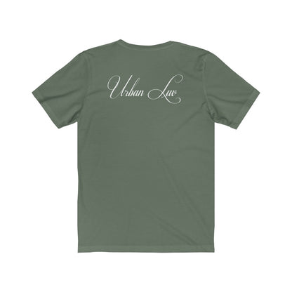 Urban Luv Crown Tee