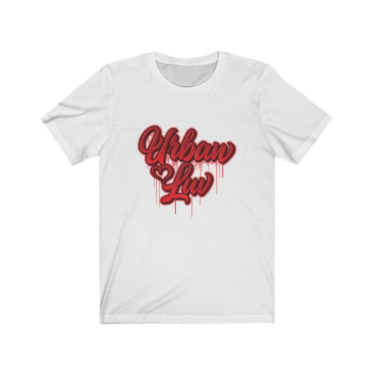 Urban Luv Drip Tee