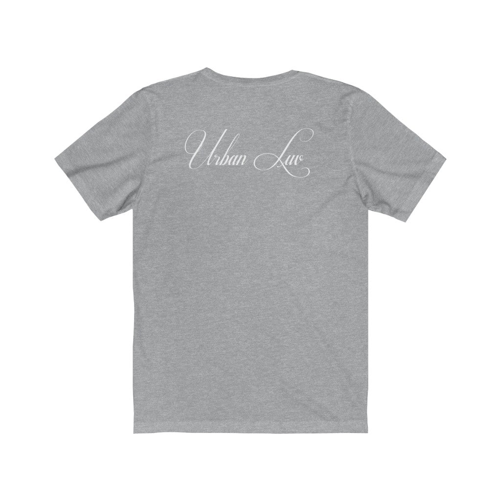 Urban Luv Crown Tee