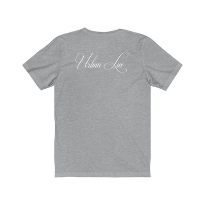 Urban Luv Crown Tee