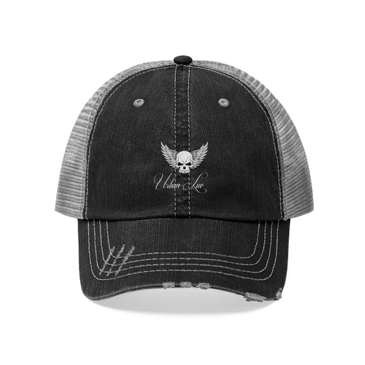 Unisex Trucker Hat