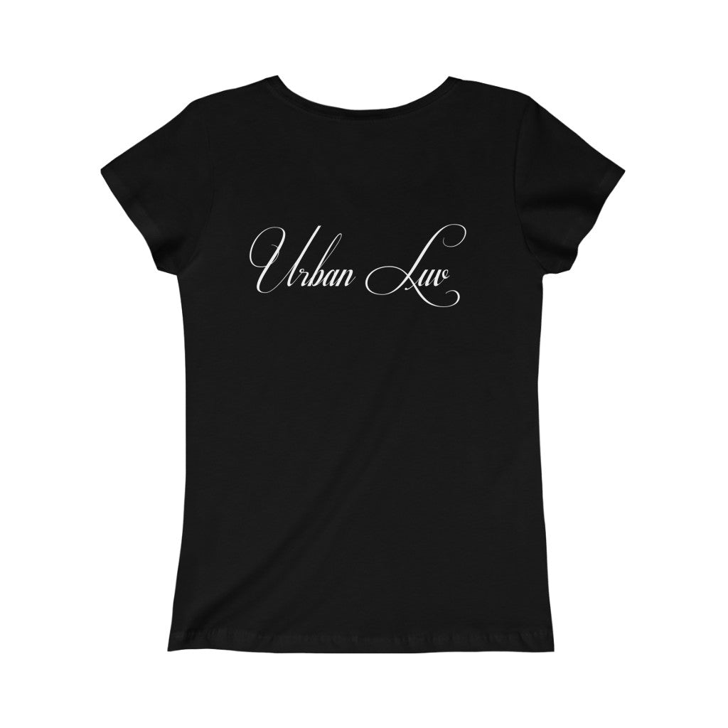 Girls Princess Tee
