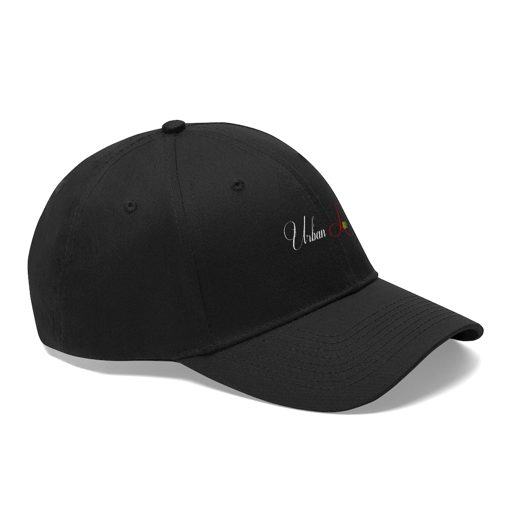 Urban Luv Twill Hat