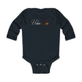 Infant Long Sleeve Bodysuit