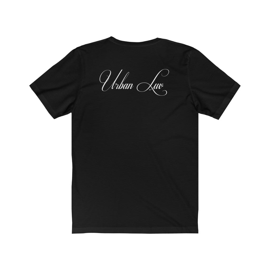 Urban Luv Crown Tee