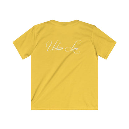 Kids Urban Luv Crown Tee