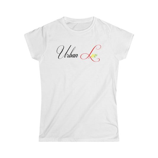Women's Softstyle Tee