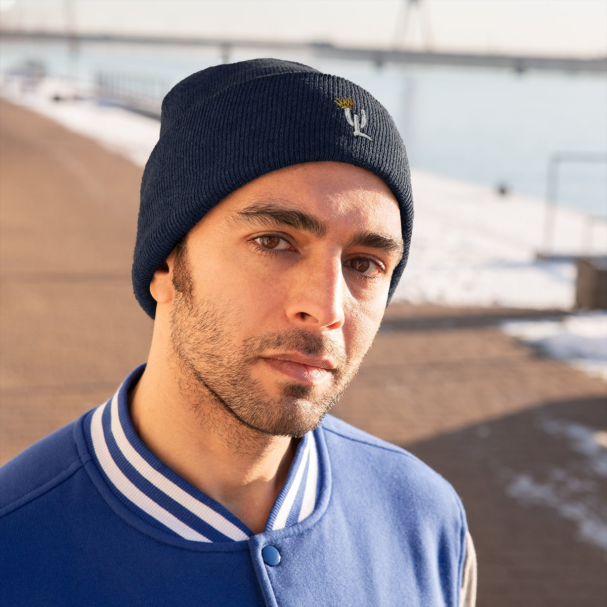 Urban Luv Beanie