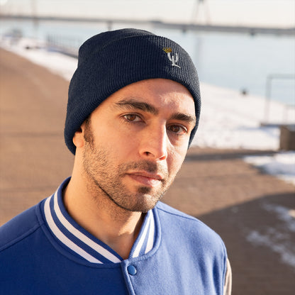 Urban Luv Beanie