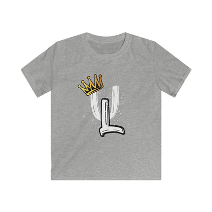 Kids Urban Luv Crown Tee