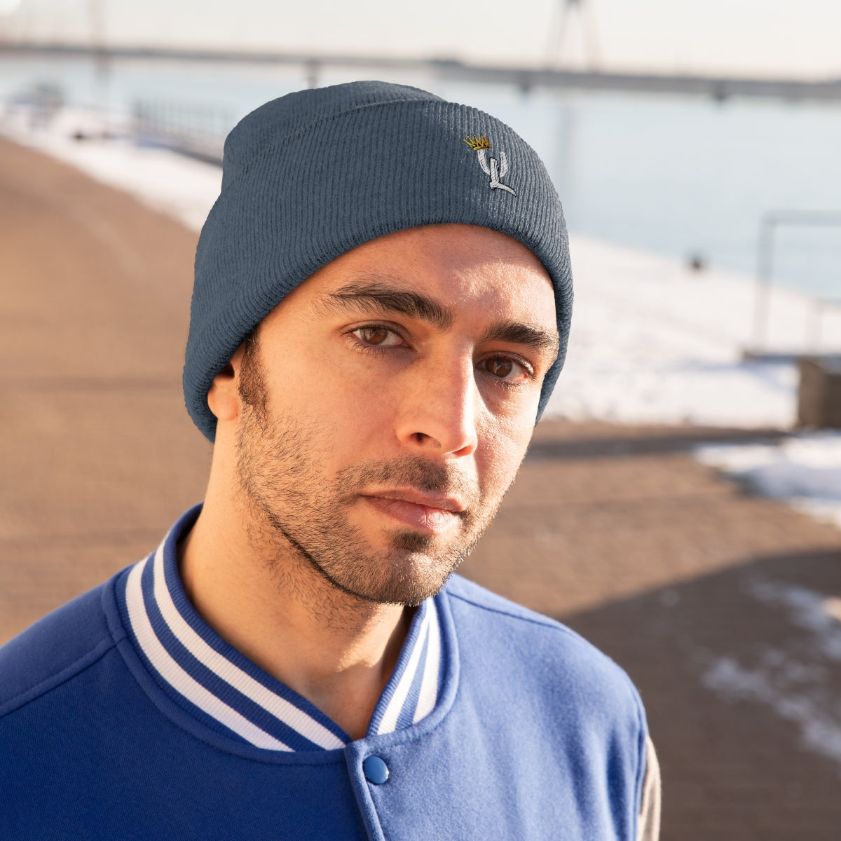 Urban Luv Beanie
