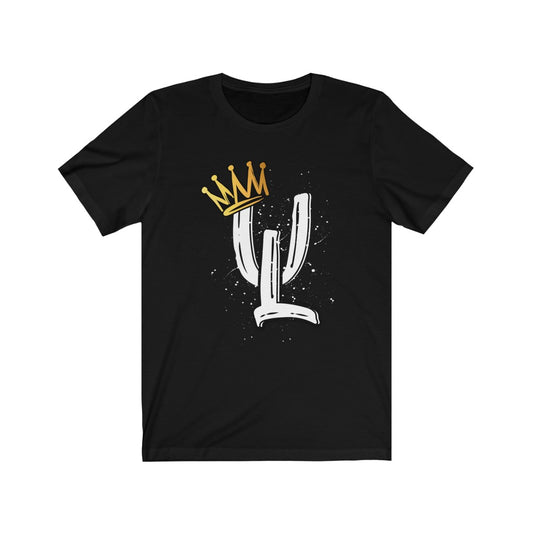 Urban Luv Crown Tee