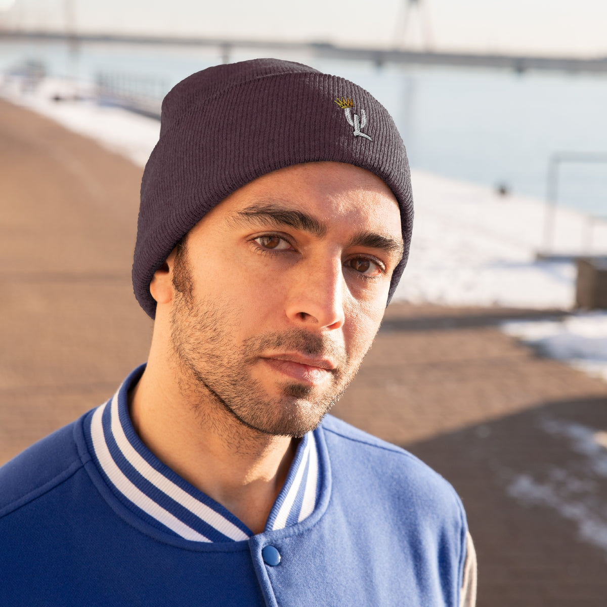 Urban Luv Beanie