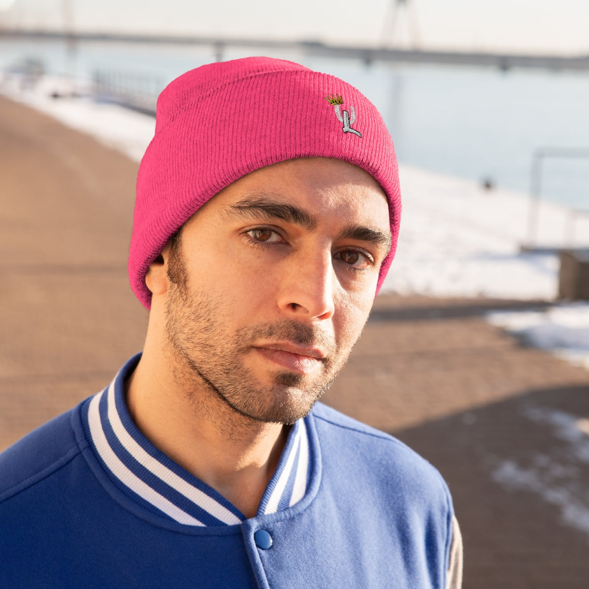 Urban Luv Beanie