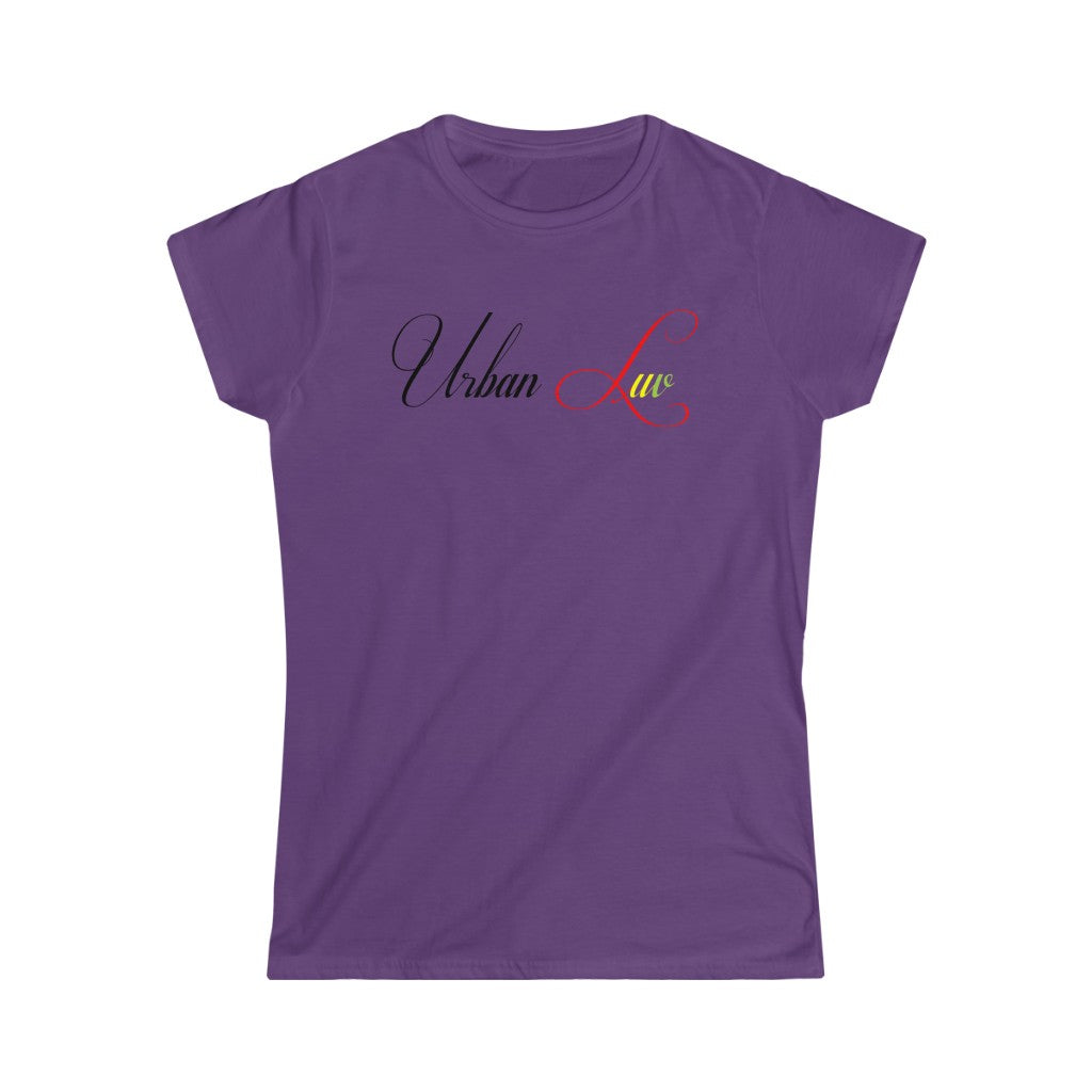 Women's Softstyle Tee