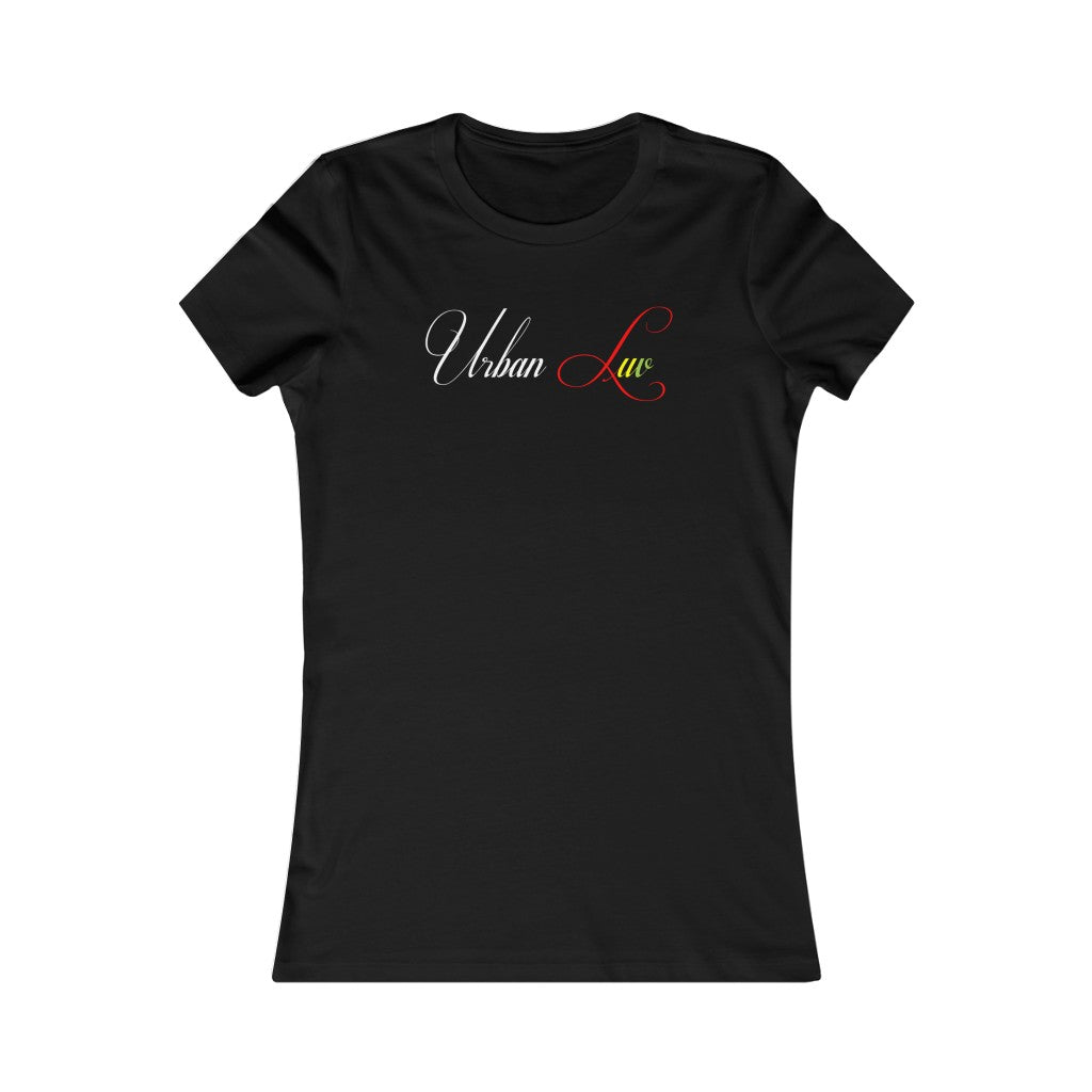 Women's Favorite Tee
