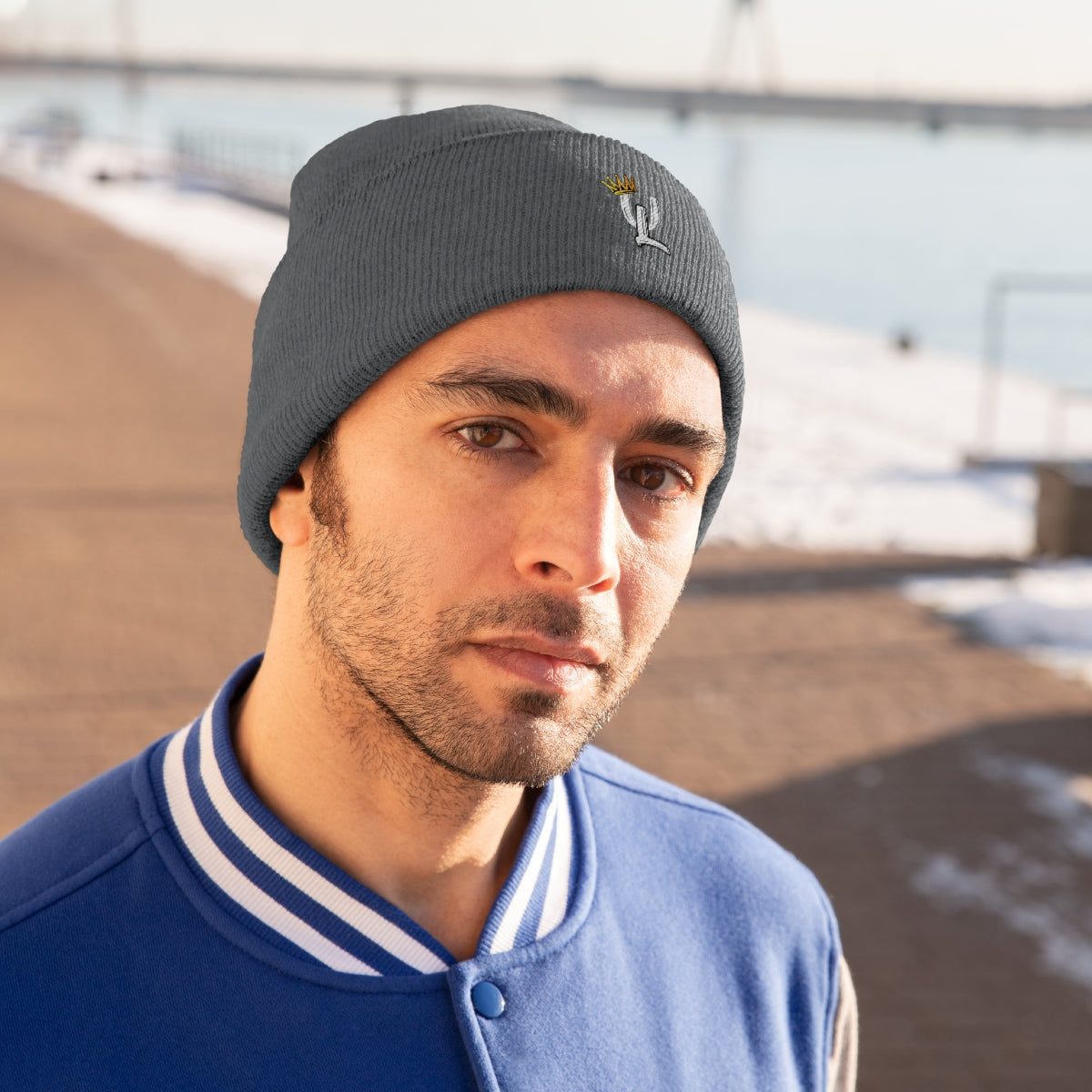Urban Luv Beanie