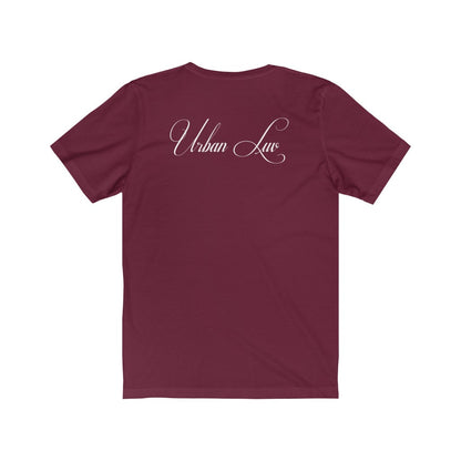 Urban Luv Crown Tee
