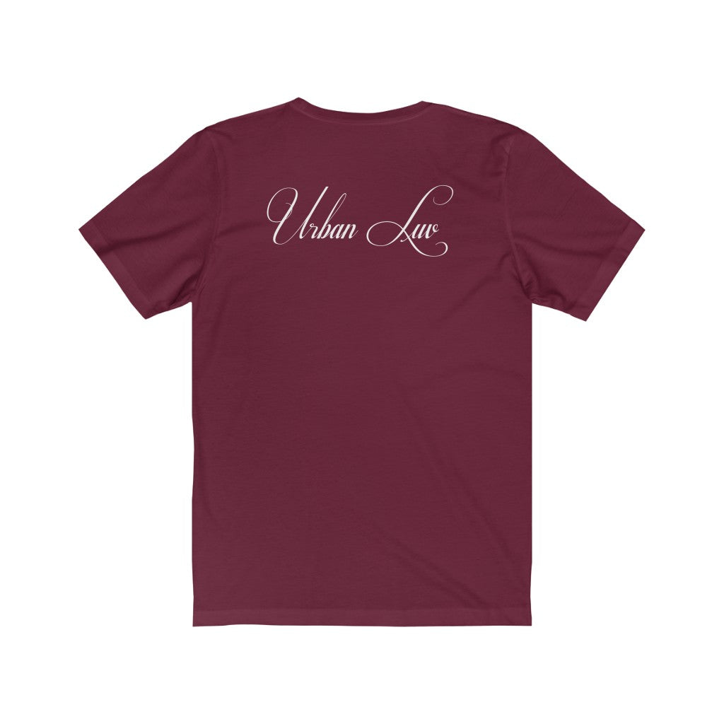 Urban Luv Crown Tee