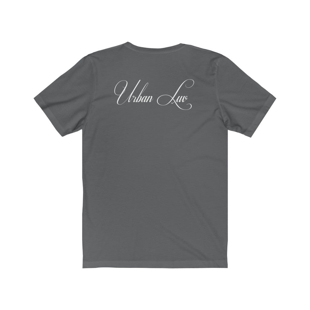 Urban Luv Crown Tee