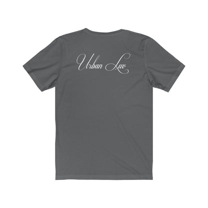 Urban Luv Crown Tee