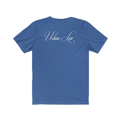 Urban Luv Crown Tee